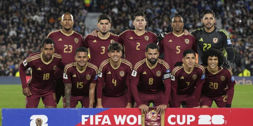 ¿Cómo se define el lugar en el repechaje intercontinental para el Mundial 2026 de la FIFA?