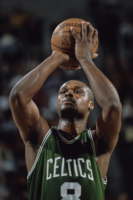 Antoine Walker