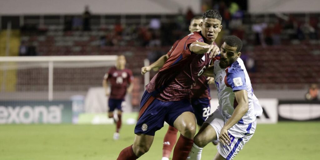 próximos partidos rumbo al Mundial 2026 de FIFA