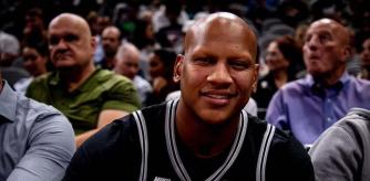 Ryan Shazier: la noche que paralizó a la NFL y la lucha de una estrella para volver a caminar
