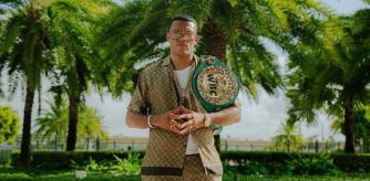 David Benavidez tendría definido un nuevo rival para 2026