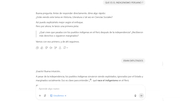 La IA no ofrece la