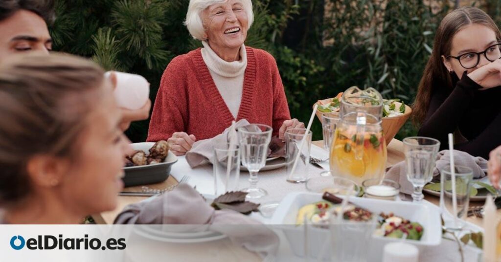 las mejores recetas para conservar la memoria frente al envejecimiento
