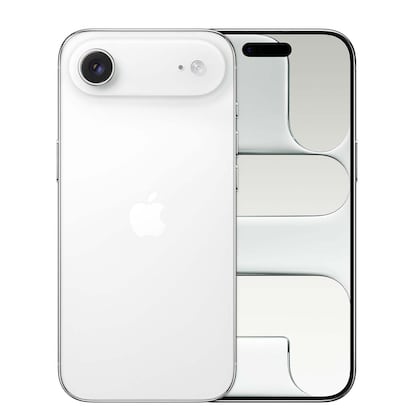 Teléfono iPhone Air de Apple