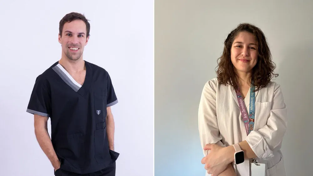 Residencias médicas: un estilo de vida