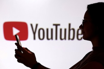YouTube presenta sus nuevas funciones.