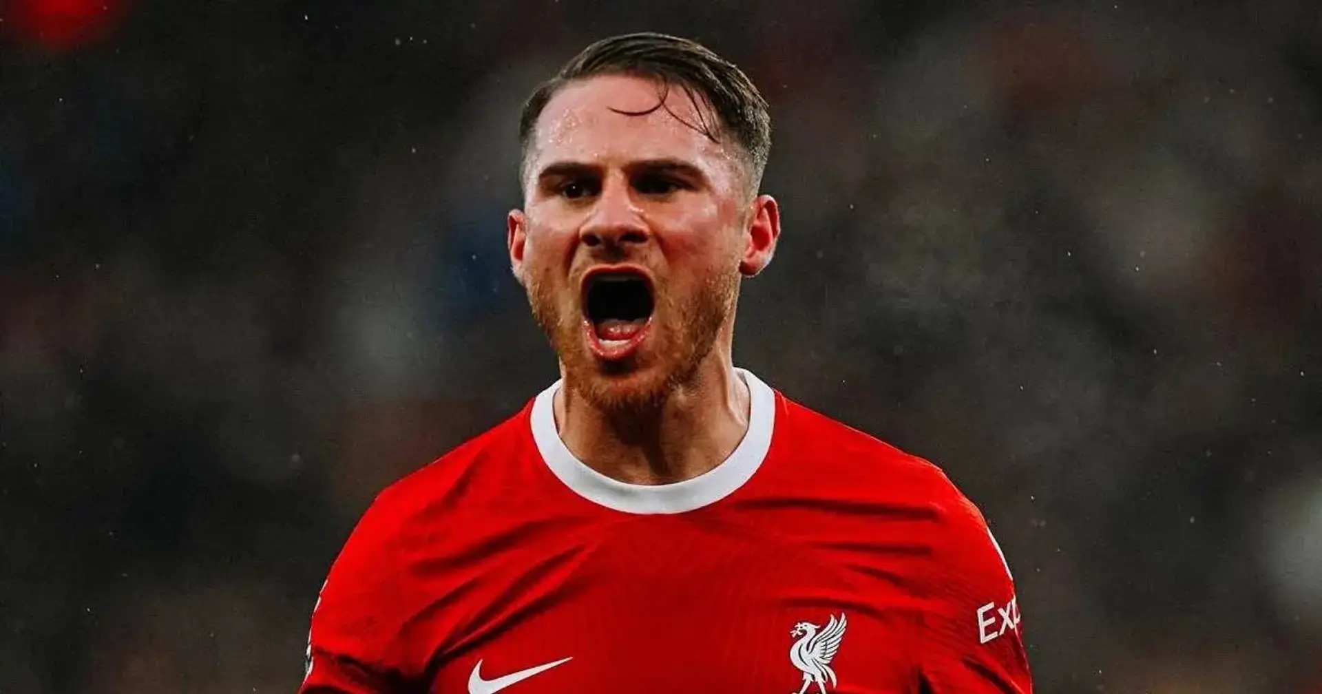 El Real Madrid se lanza por el fichaje de Alexis Mac Allister