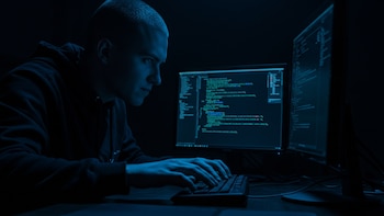 Los hackers usaban este lenguaje