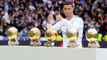Mbappé se ‘Cristianiza’