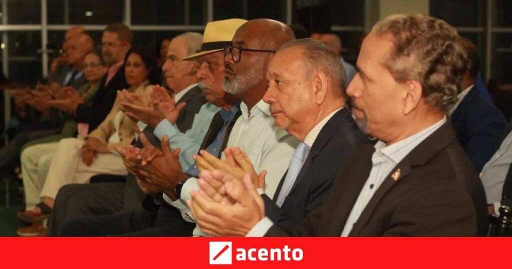 Fundación Juan Bosch: 61 años del libro “Crisis de la democracia de América en la República Dominicana”