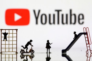 YouTube lanzará una actualización para