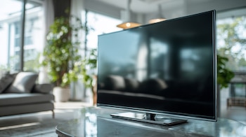 Los televisores LG integran sistemas
