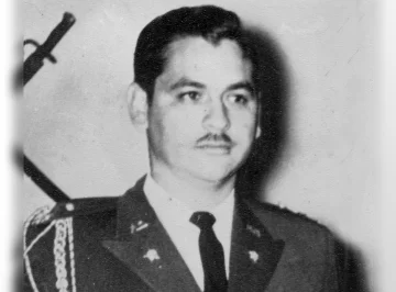 Rafael Tomás Fernández Domínguez, ideólogo del movimiento militar constitucionalista que surgió tras el golpe de Estado contra el profesor Juan Bosch en septiembre de 1963 Rafael Tomás Fernández Domínguez, ideólogo del movimiento militar constitucionalista que surgió tras el golpe de Estado contra el profesor Juan Bosch en septiembre de 1963
