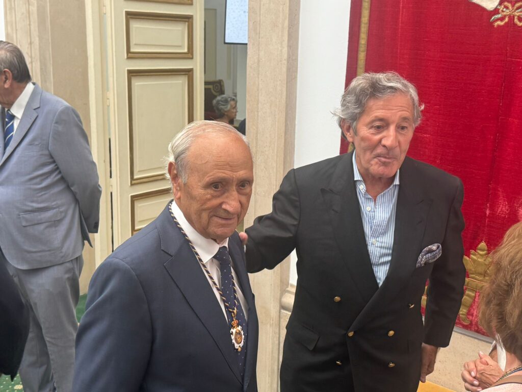 Sesión Científica de la Cátedra Pedro Guillén ‘Medicina Regenerativa’