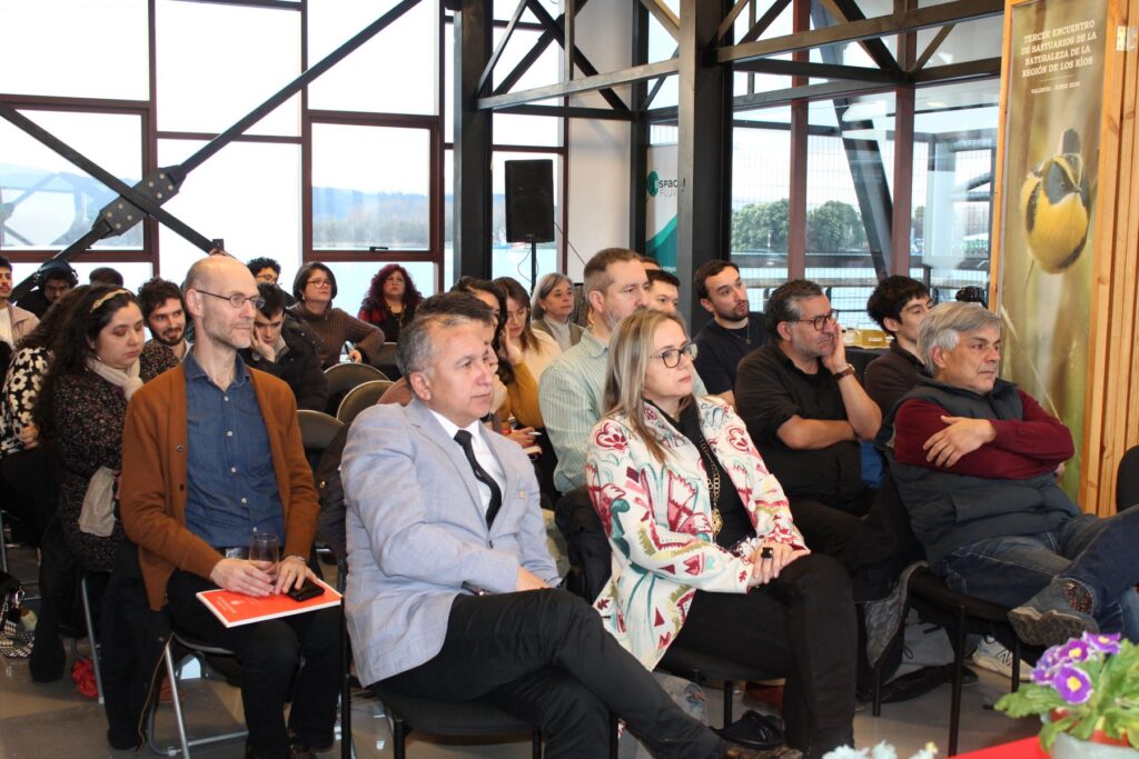 UACh inauguró programa Internacional de Estudios Médico-Filosóficos y Bioéticos – Noticias UACh