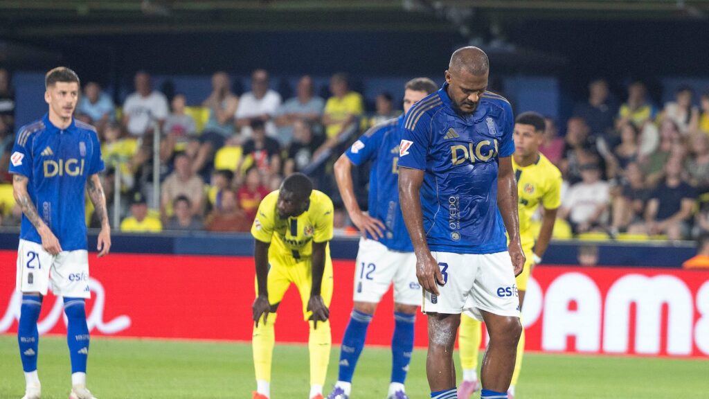 Rondón llega con dudas – AS.com
