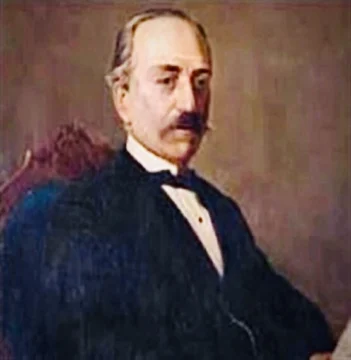 Juan Bautista Cambiaso Juan Bautista Cambiaso