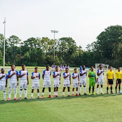Trump mete miedo a la MLS con redadas migratorias