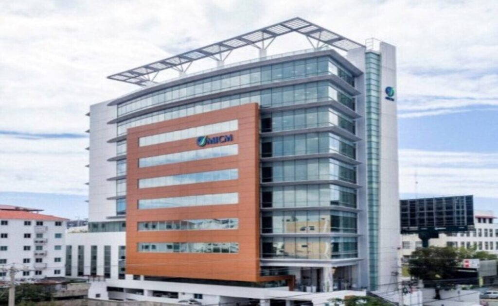 República Dominicana recibe reconocimiento internacional como uno de los países menos vulnerables al comercio ilícito en América Latina