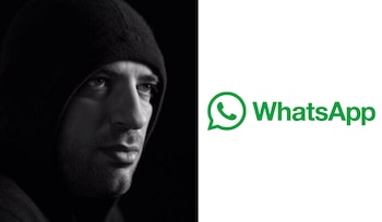 Jan Koum es el cofundado