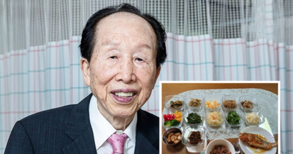 el médico coreano que convirtió su cuerpo en laboratorio