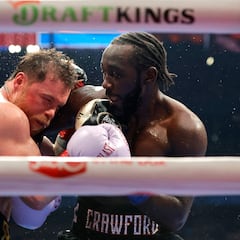 ‘Canelo’ Álvarez, ¡sorpresa mundial!