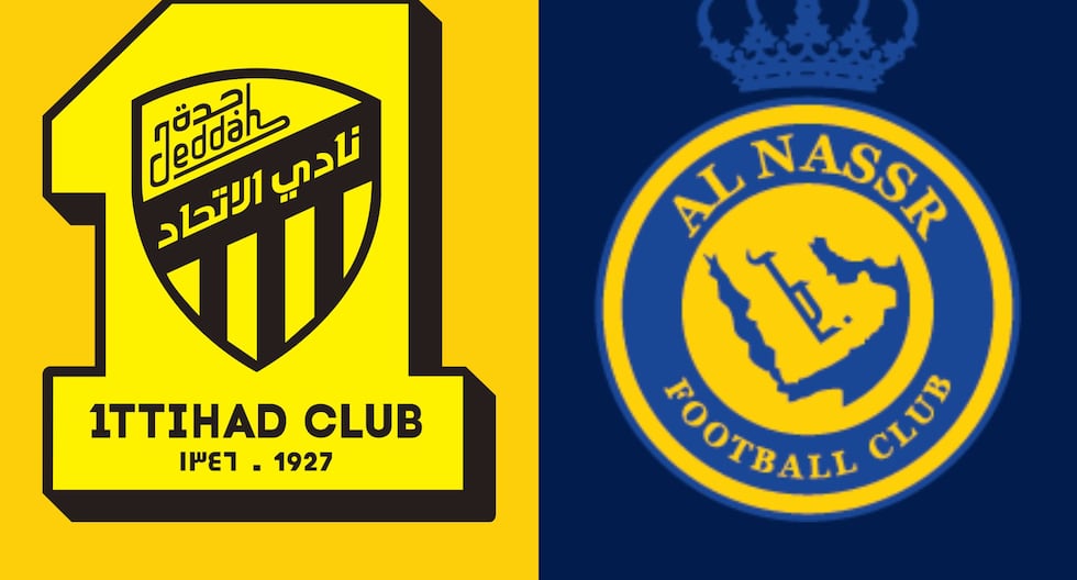 ¿Dónde ver Al-Ittihad – Al-Nassr, con Cristiano Ronaldo y Benzema por Saudí Pro League 2025? | MAG