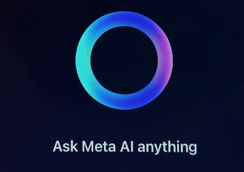 Utilizar Meta AI para tareas