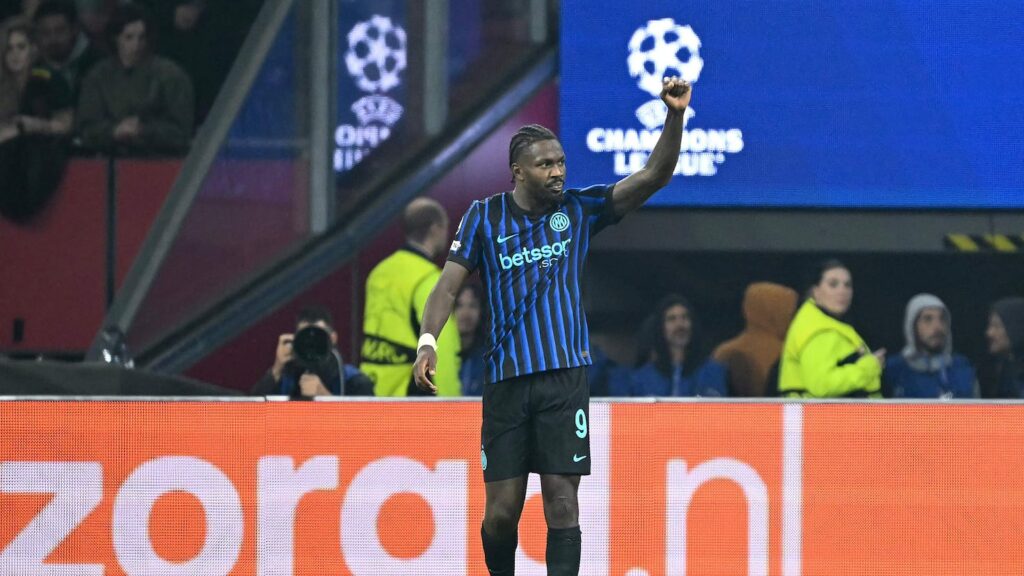 Cagliari-Inter, en directo – Diario AS