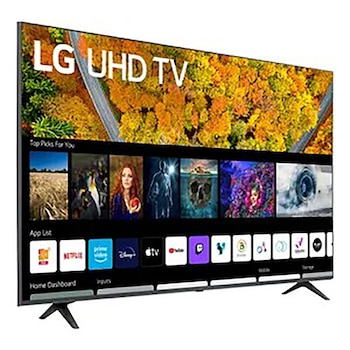TV LG. 