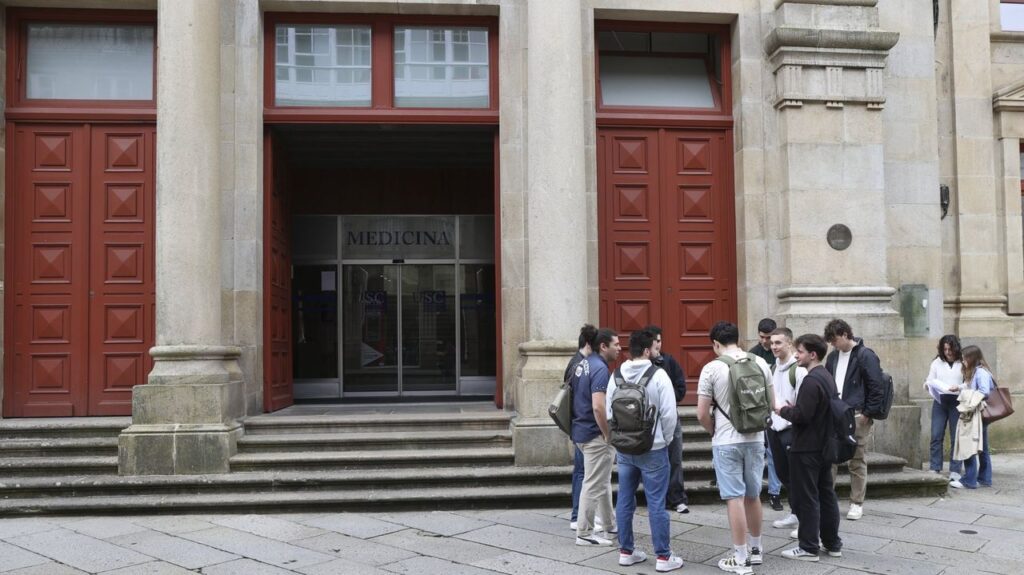 Medicina: un acuerdo inminente en el que la letra pequeña es la clave – La Voz de Galicia