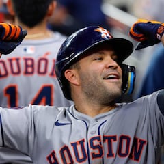¿Qué necesitan los Houston Astros para avanzar a los playoffs 2025 de la MLB?