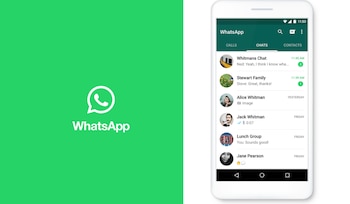 Con Android puedes ver los