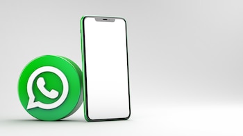 WhatsApp. (Shutterstock)