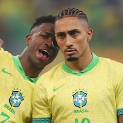 La peor Brasil de la historia