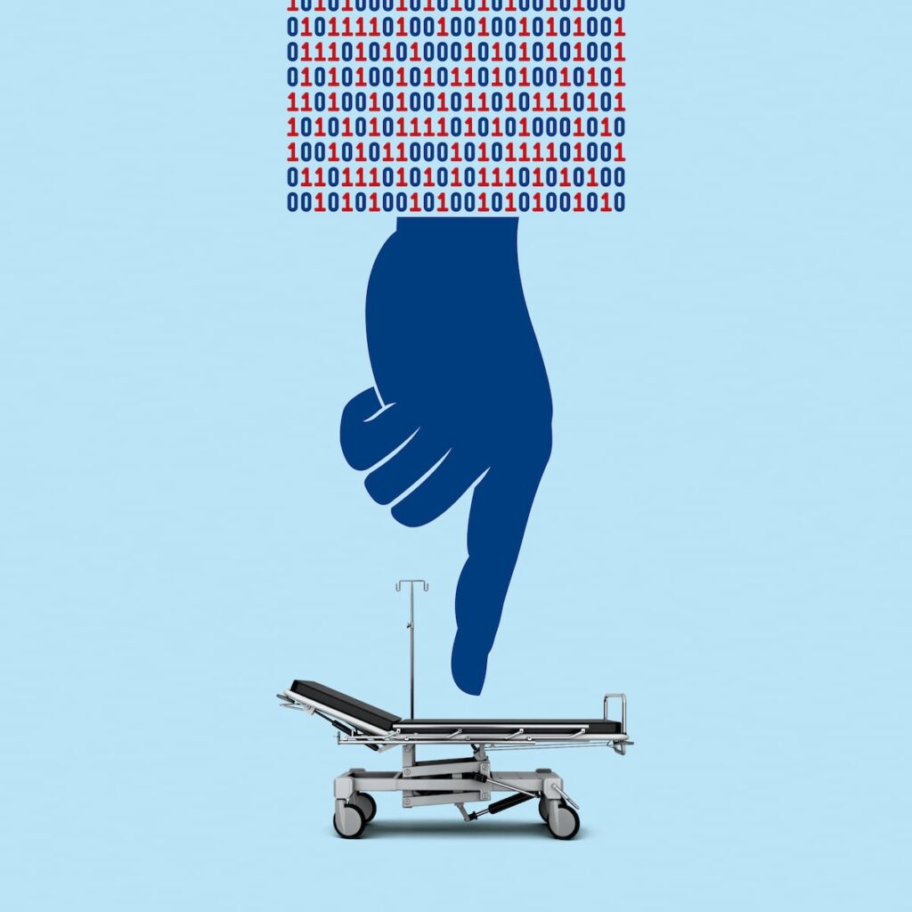La IA promete decirnos qué enfermedades tendremos en 20 años: ¿Mejorará eso nuestra vida? | Salud y bienestar