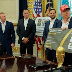 ¿Cuánto cuestan y cómo comprar en Estados Unidos boletos para el Mundial 2026?