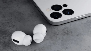 AirPods Pro 2. (foto: MDTech)