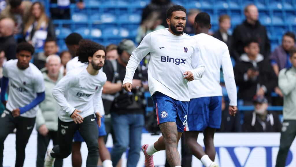 Chelsea – Brighton, en vivo: Premier Legue hoy en directo – Diario AS