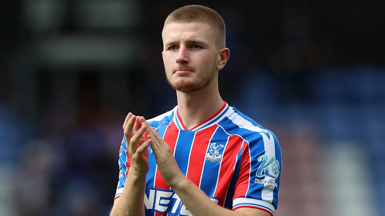 Chelsea y Manchester United luchan por el fichaje Adam Wharton