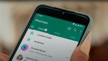 WhatsApp ha evolucionado a lo