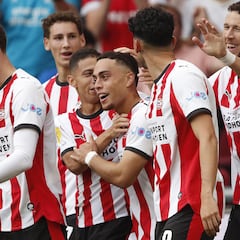Sergiño Dest va por su revancha