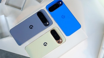 Google Pixel 10 presenta función