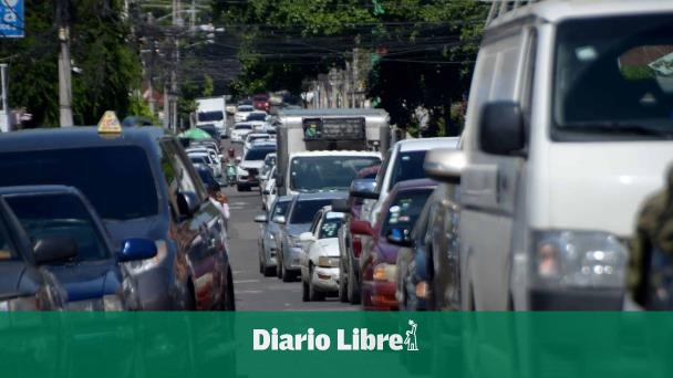 Intrant trabaja en la reactivación de la revisión técnico vehicular