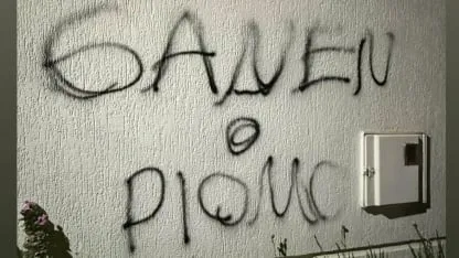 "Ganen o plomo": la tremenda amenaza a domicilio que sacude al fútbol de Paraguay