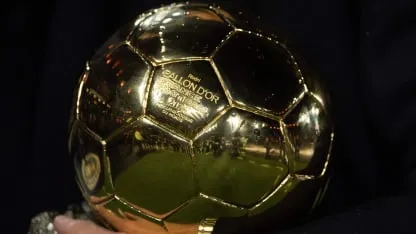 Balón de Oro 2025