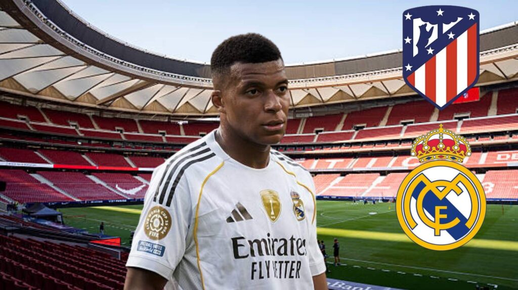 el Real Madrid quiere eliminar al Atlético de la Liga