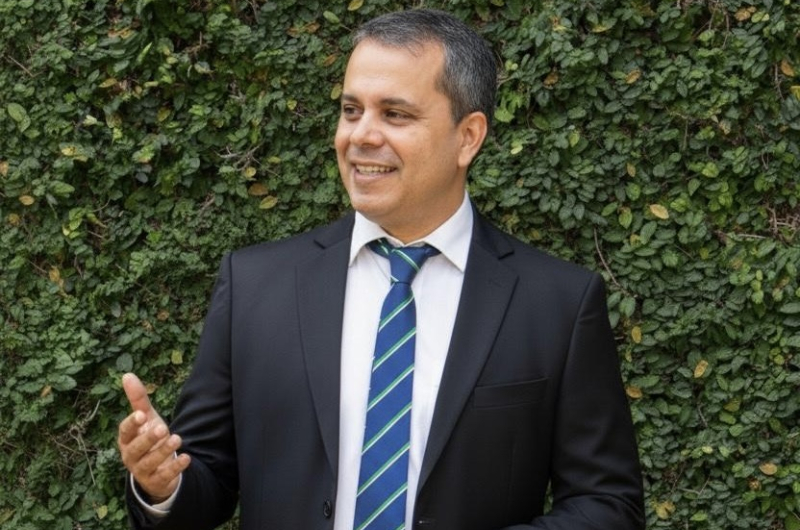 Magallanes incorpora a un experto como analista estadístico y de datos para la temporada 2025-2026