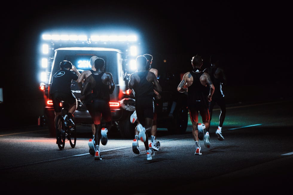 carrera nardo 100 km