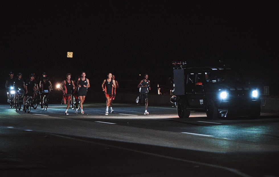 carrera nardo 100 km